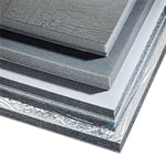 View Composite Foam